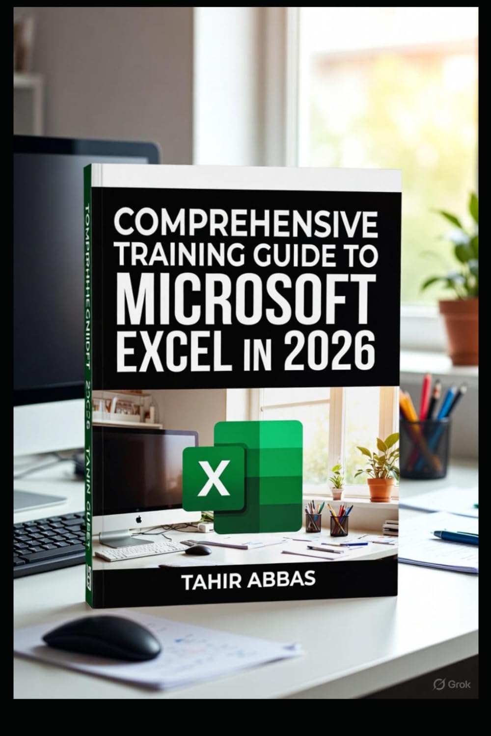 Comprehensive Training Guide to Microsoft Excel in 2026: MICROSOFT EXCEL LEARNING GUIDE