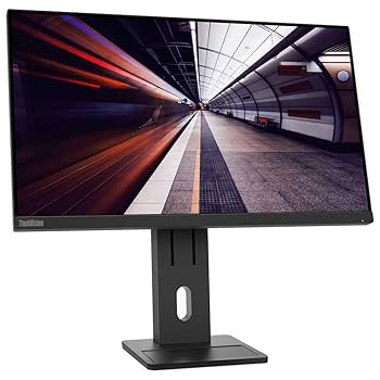 Amazon.co.jp: Lenovo ThinkVision E24-30 LED display 60.5 cm