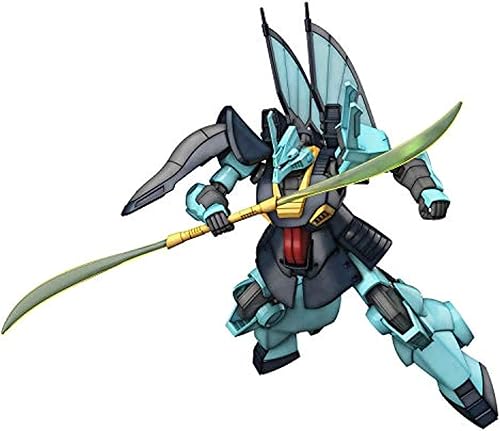 Miniatura 1 de Bandai Bobby HGUC 1144 Dijeh "Zeta Gundam" Kit de modelo