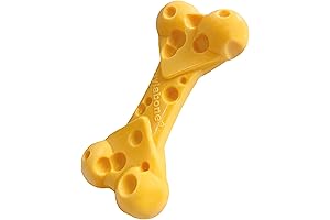Nylabone Power Chew Cheese Dog Chew Toy