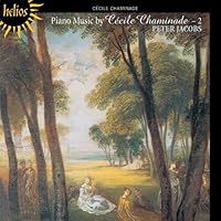 Algopix Similar Product 11 - Chaminade: Piano Music, Vol. 2
