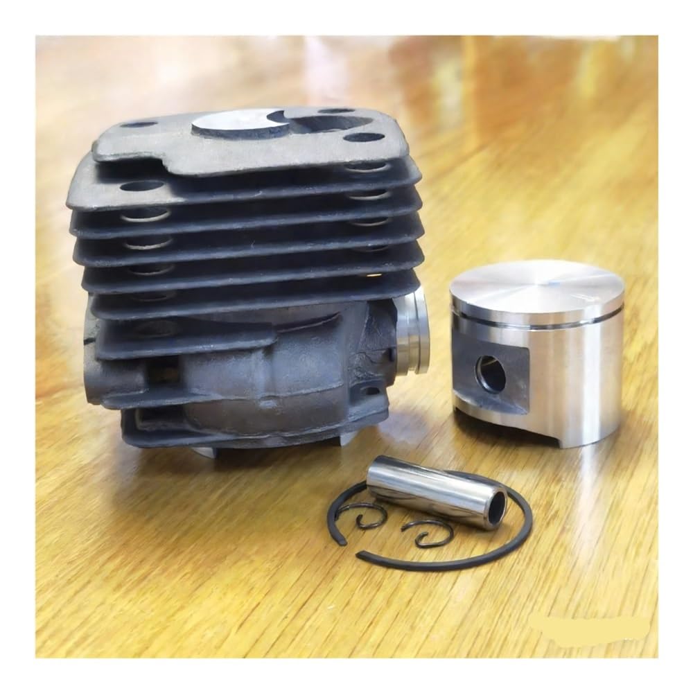 Kit cylindre-piston 52mm anti-perte de compression pour tronçonneuse H 372 365 372XP 362