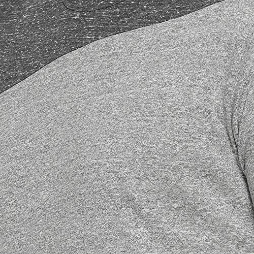 Image of CAHOOT Men's Round Neck Tshirt