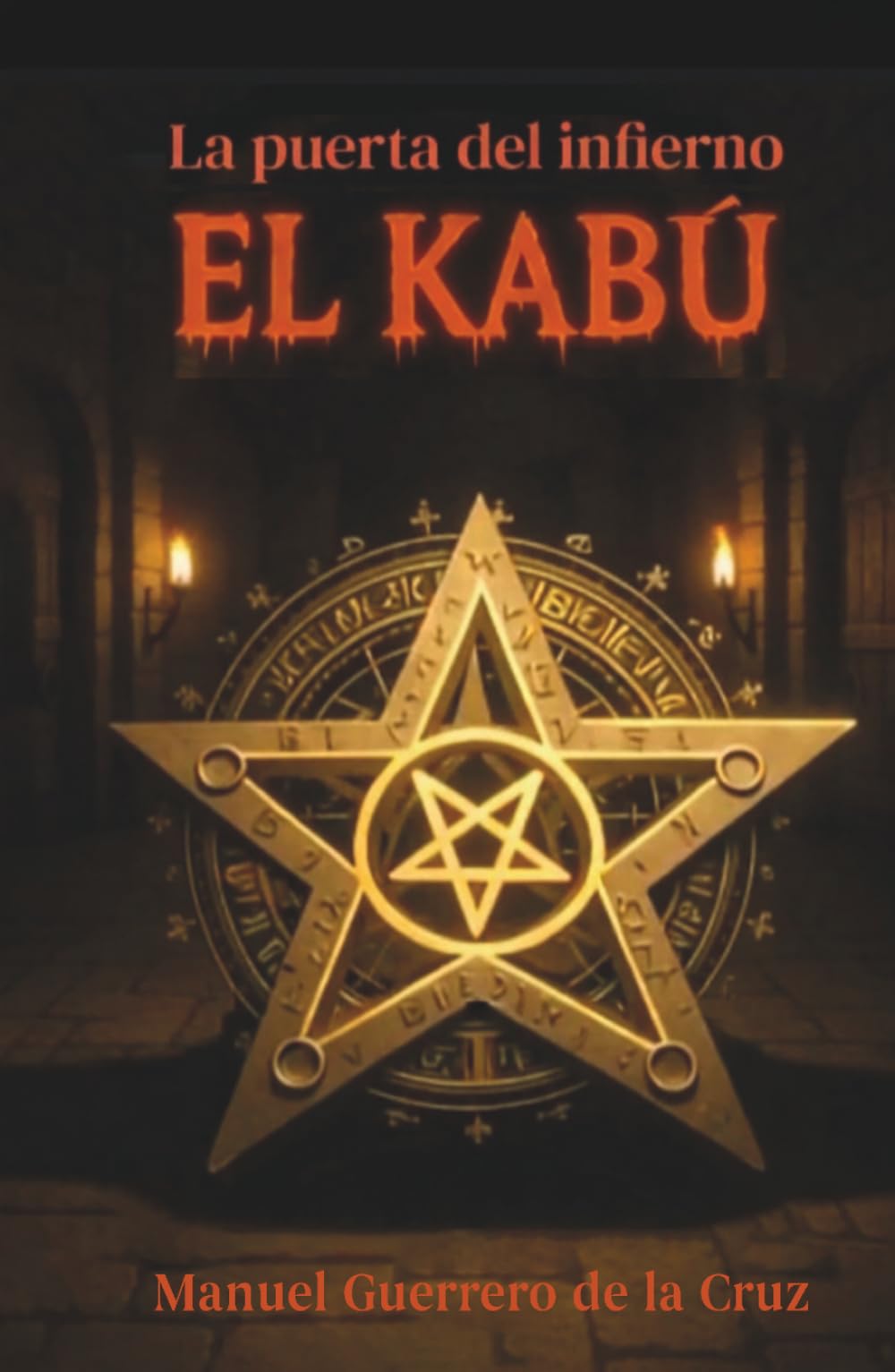 EL KABÚ: La puerta del Infierno
