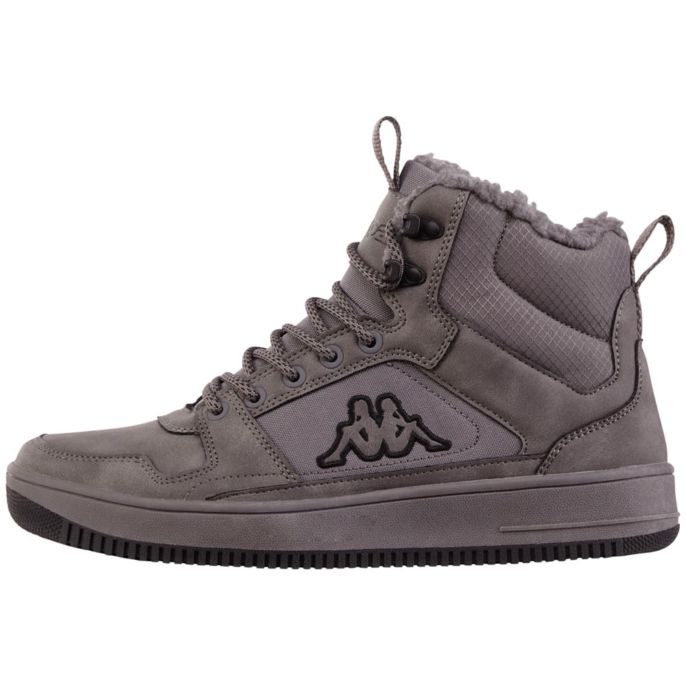 Kappa Código de Estilo: 243046fur Shab Fur, Zapatillas Unisex Adulto