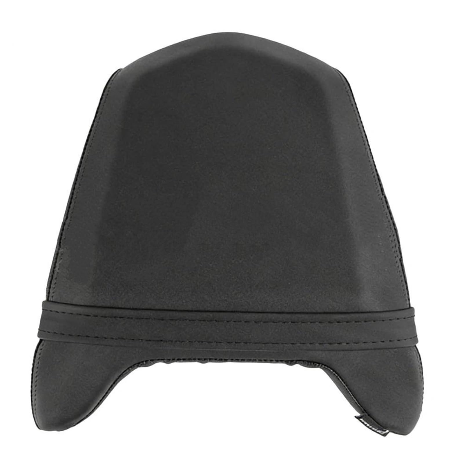 Cojín para asiento de pasajero CBR 650 R acabado premium resistente 5