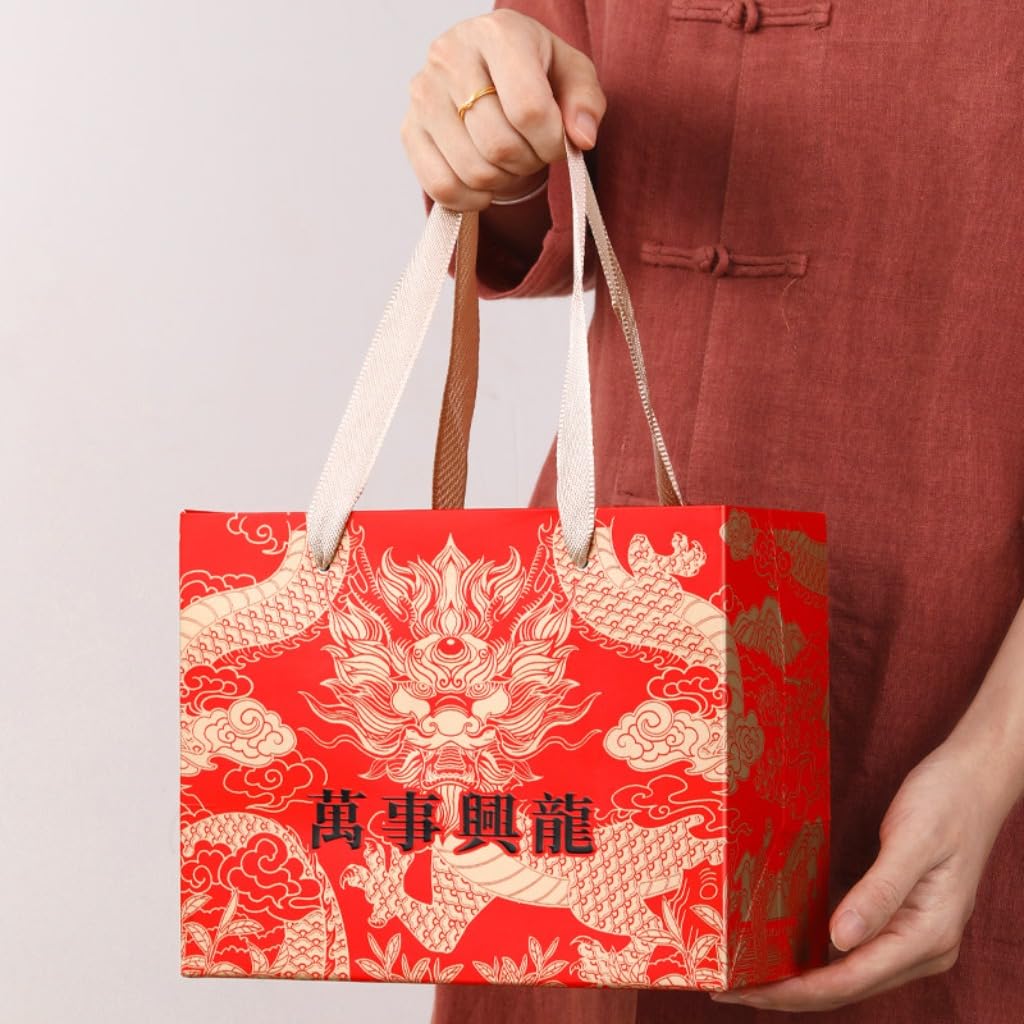 Liupao-Té Mandarín Premium | Té Oscuro De Guangxi, China | Sin Aditivo | Perfecto para Regalar 250g / 8,82oz