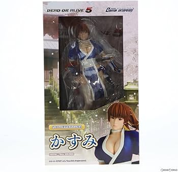 Amazon.co.jp: [FIG] Kasumi DEAD OR ALIVE 5 (Dead or Alive 5) 1/6