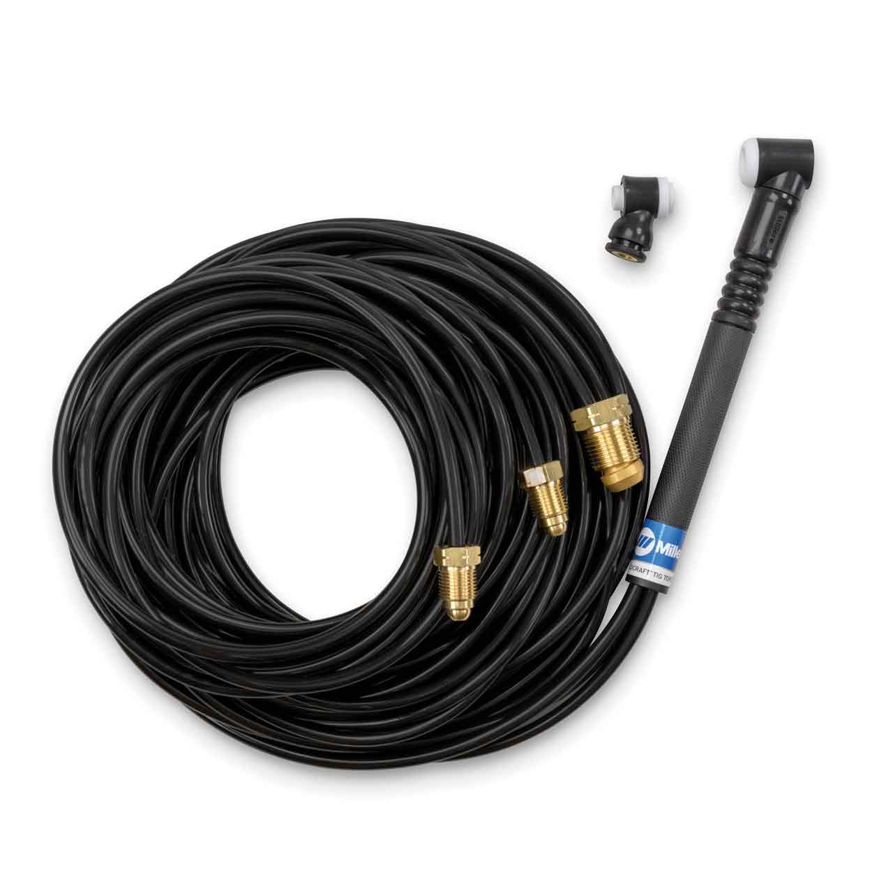 WeldCraft WP-225-25 TORCH PKG 25' VINYL