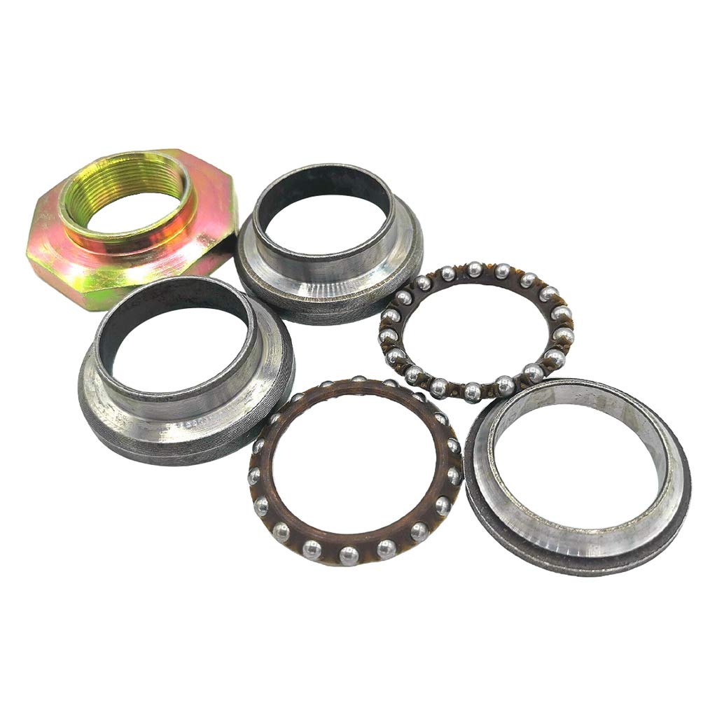 Kit De Roulement De Bielle De Direction Pour PW50 PW 50 1981-2013 Dirt Bike