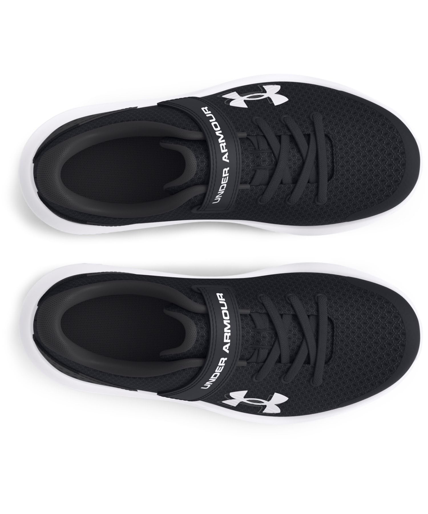 Under Armour UA BPS Surge 4 AC Zapatillas para correrNiños