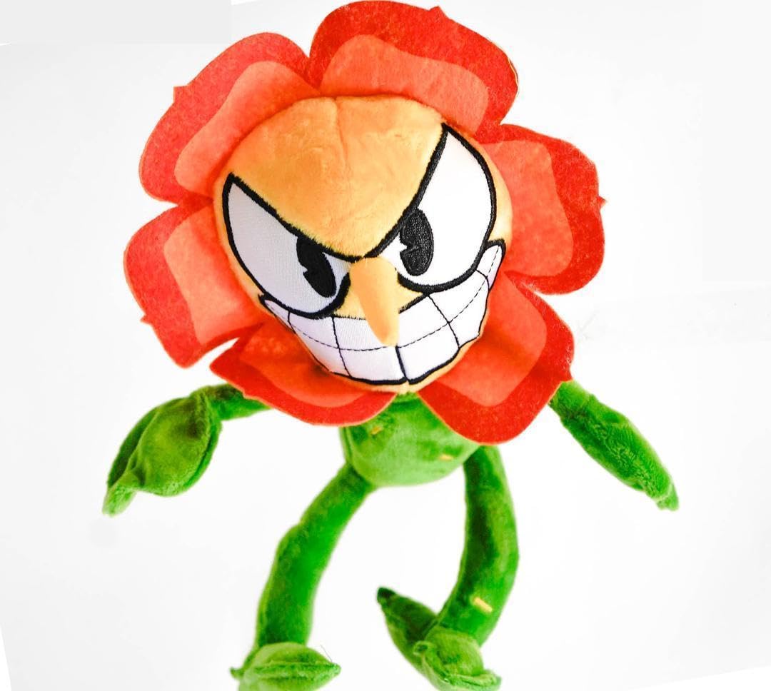 カップヘッド　キャグニー・カーネーション　まとめ売り カップヘッド キャグニー・カーネーション まとめ売り - メルカリ