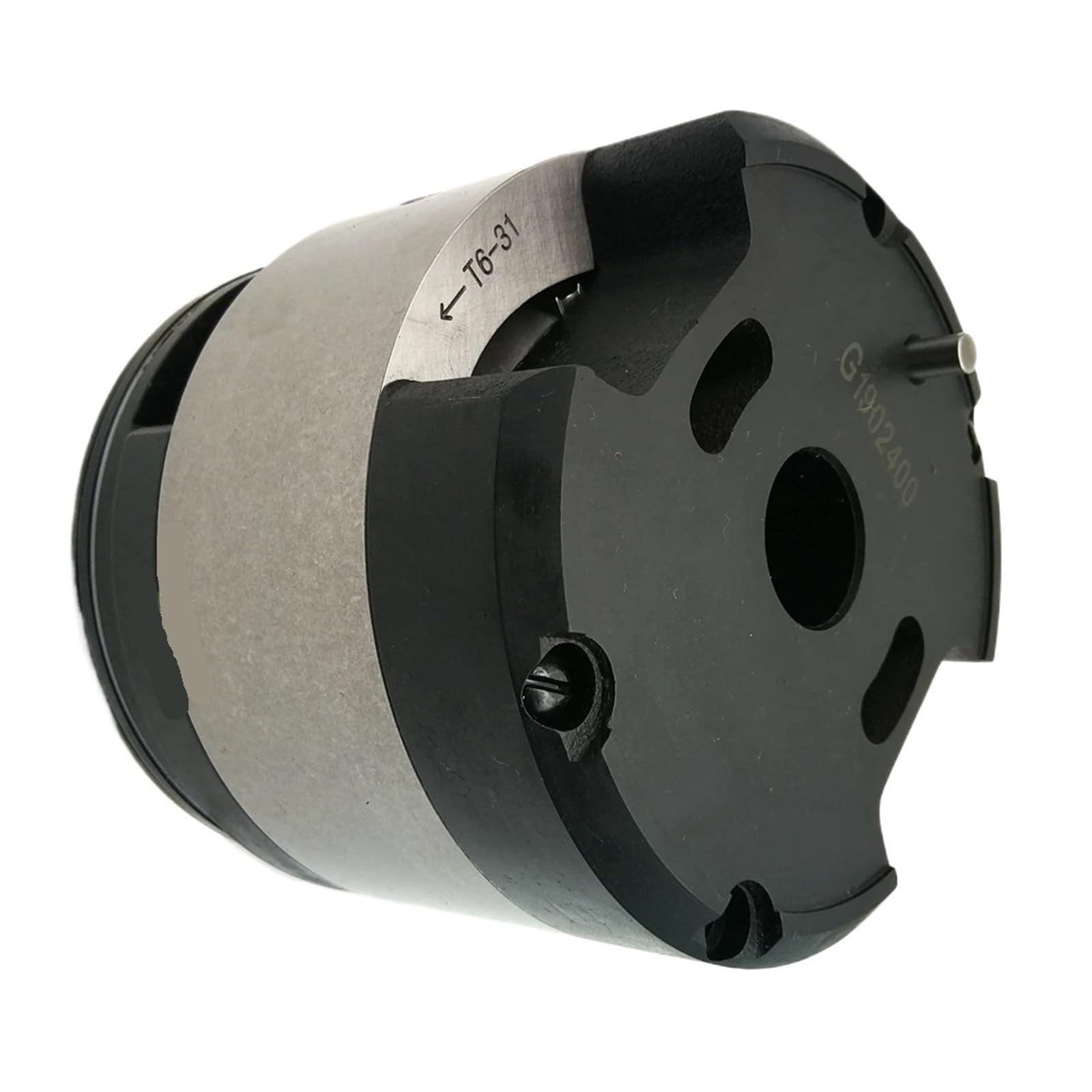 Single Hydraulic Vane Pump Core 45VQ75 Hydraulic Vane Pump Cartridge