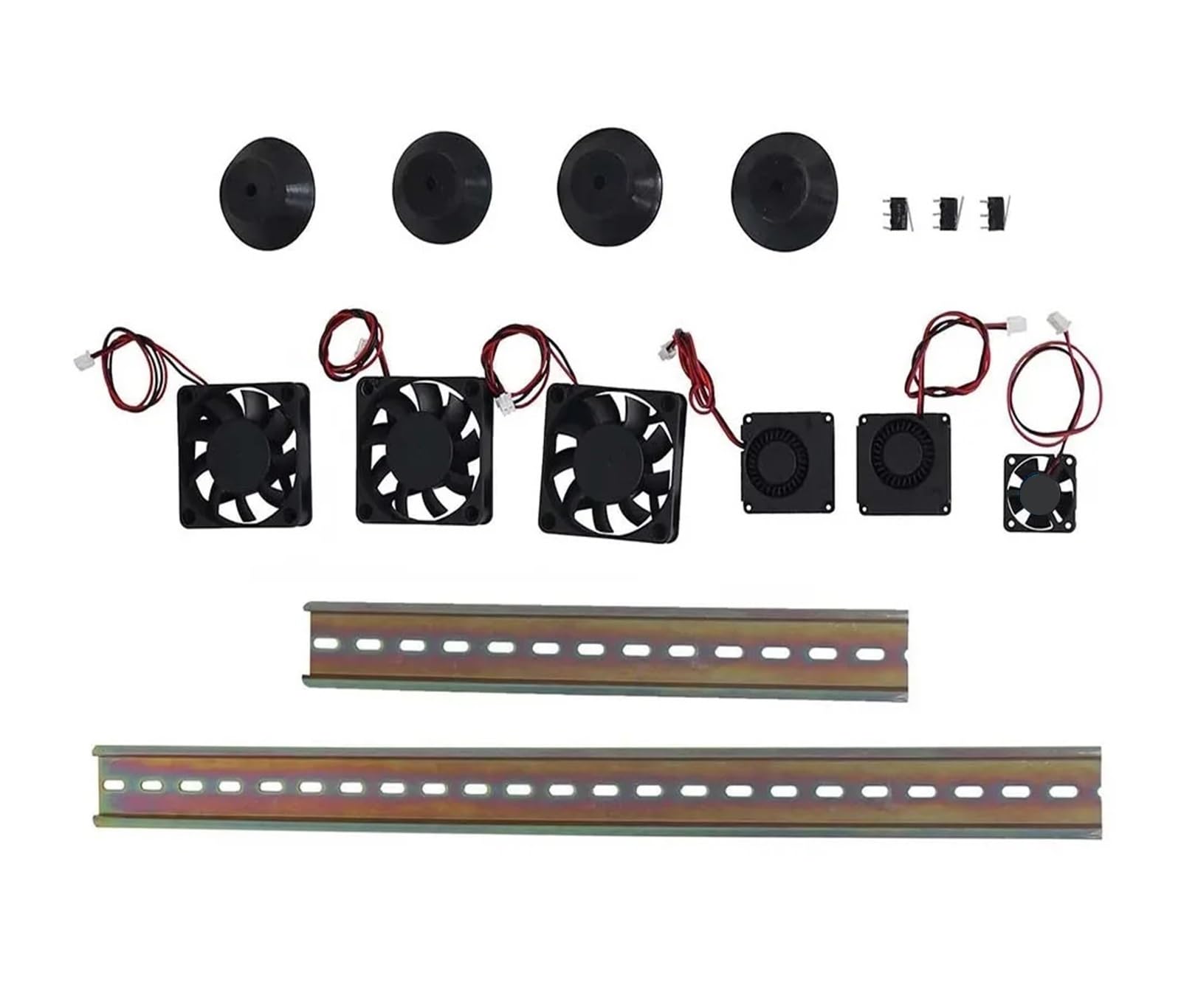 Elektronik-Upgrade-Kit