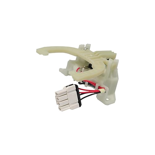 Miniatura 9 de Supplying Demand WH03X30517 WH05X25036 Reemplazo de la Asamblea del Actuador de Cambio de Modo de Lavadora de Ropa