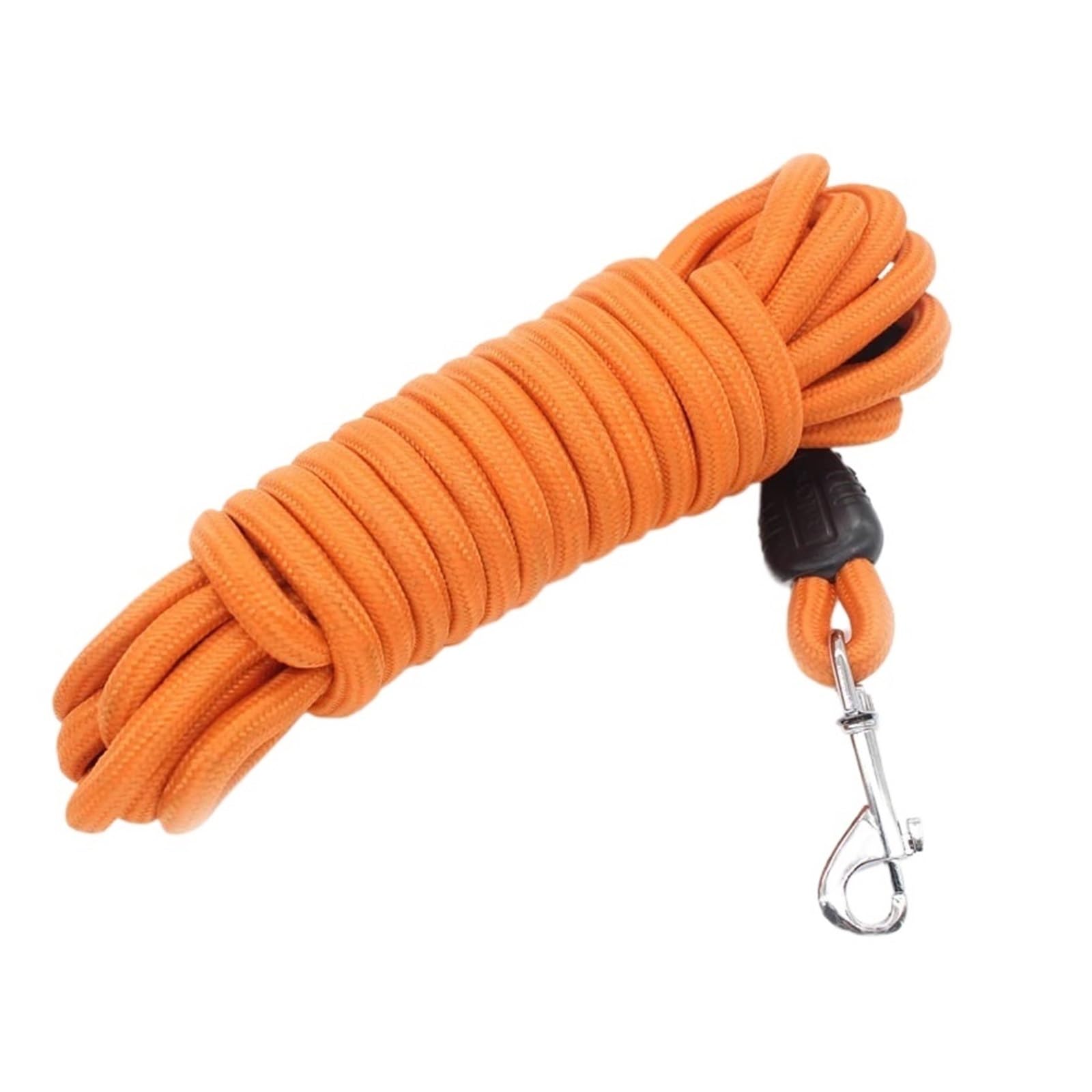 Correa for Perros de Entrenamiento Cuerda Larga for medianos y Grandes(15m)