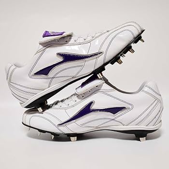 Amazon.co.jp: ゼット PROSTATUS 硬式野球 スパイク 26cm 天理大学