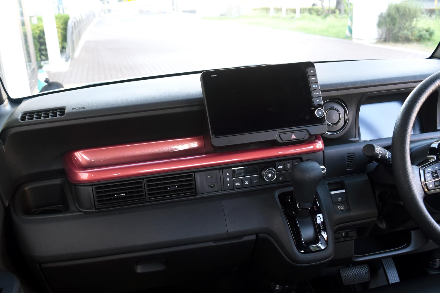 SecondStage N-BOX センタートレイパネル Amazon | SecondStage N-BOX JF5/JF6 センタートレイパネル