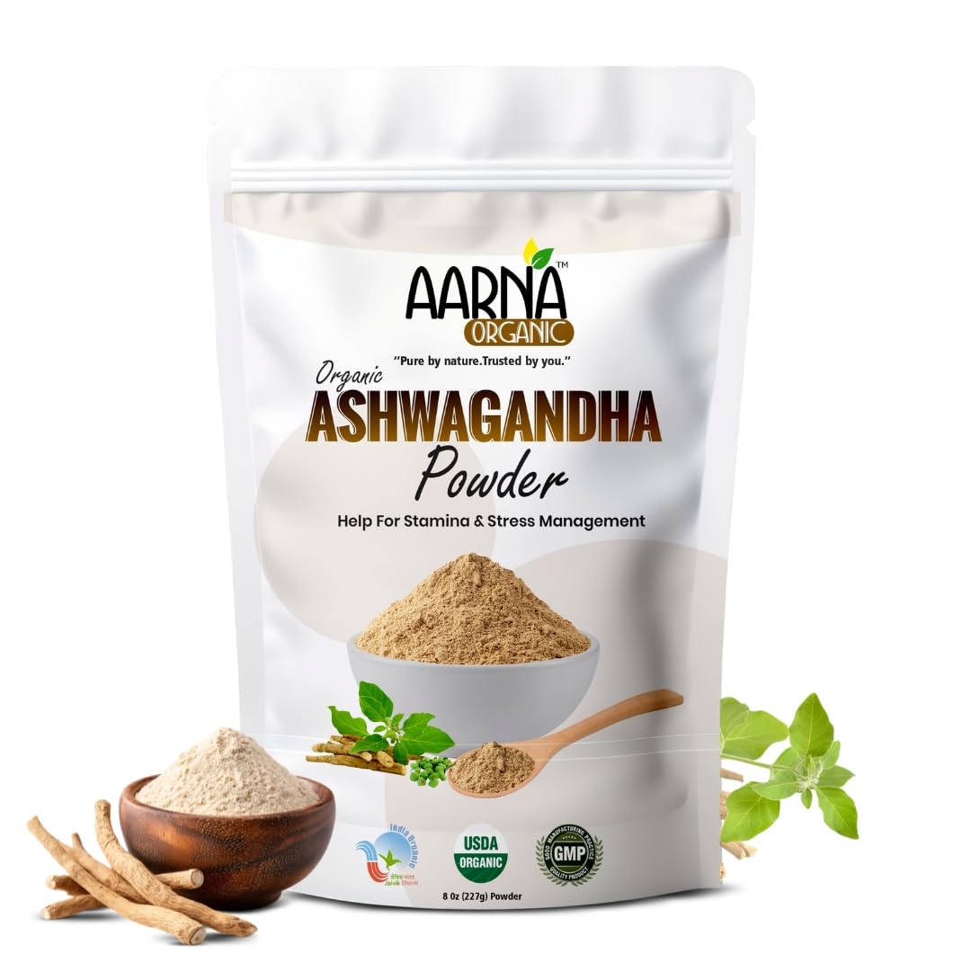 USDA Organic