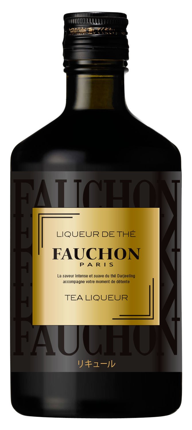 フォション　ティーリキュール　3本 Amazon.co.jp: フォション ティーリキュール [ リキュール 500ml