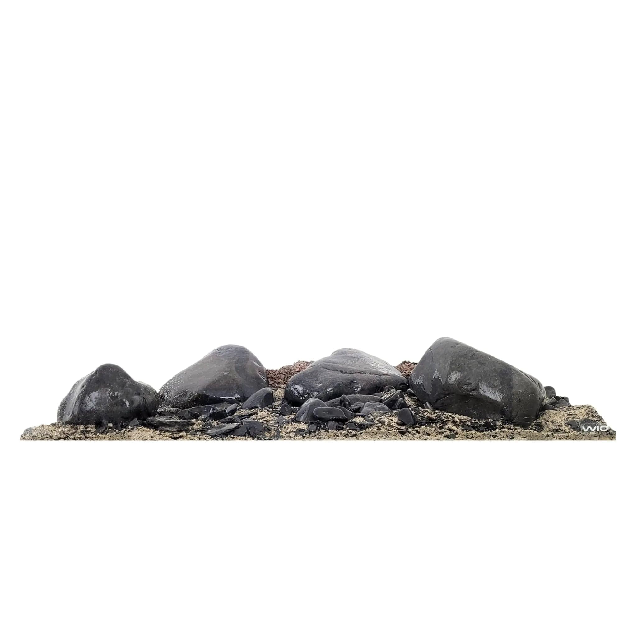 Wio Ibon River Kit - Complete Set