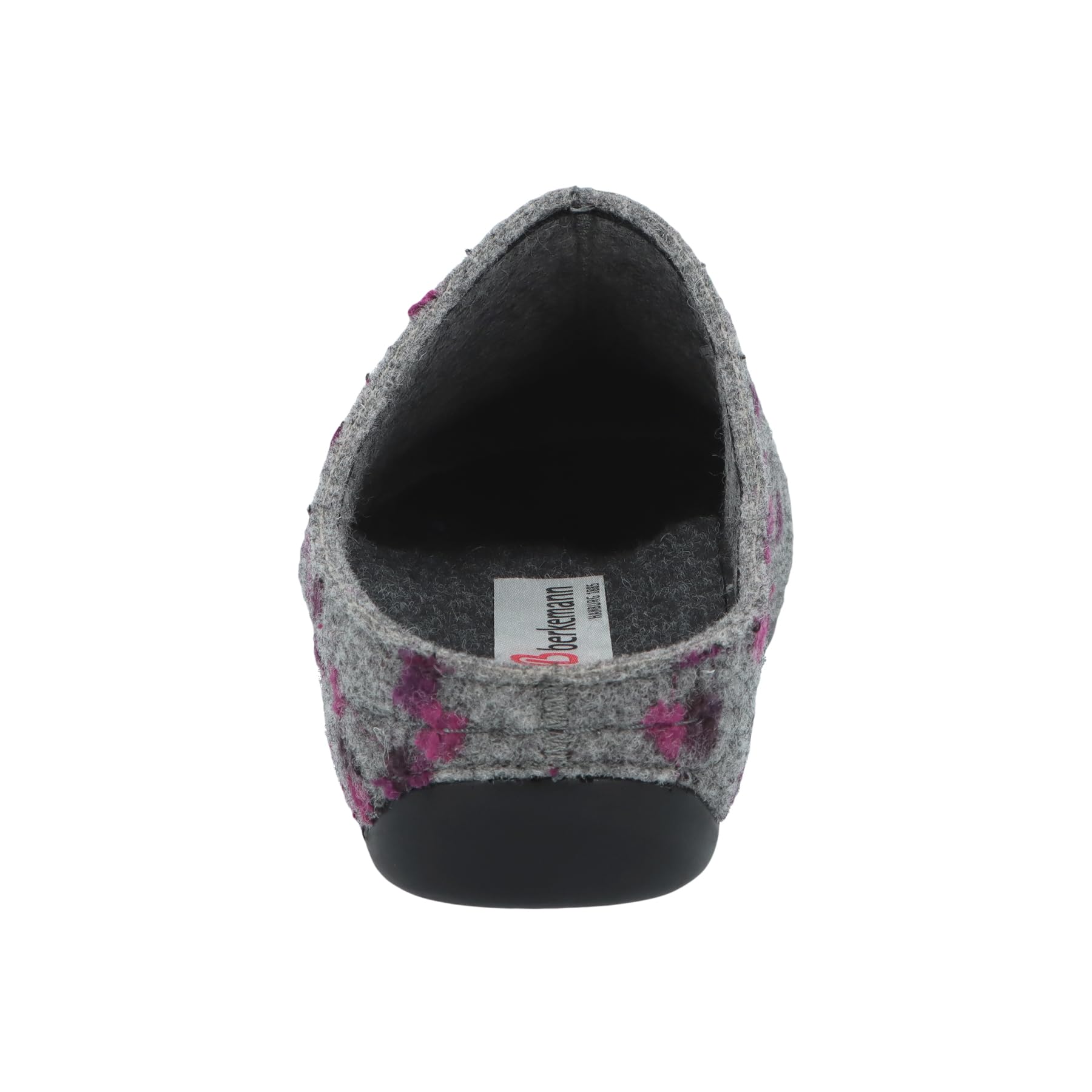 Berkemann Donata - Zapatillas de Estar por casa Mujer