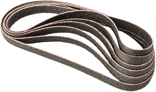 Miniatura 5 de Ingersoll Rand Kit de lijadora de banda G1811-K2 Serie IQV12 G1811