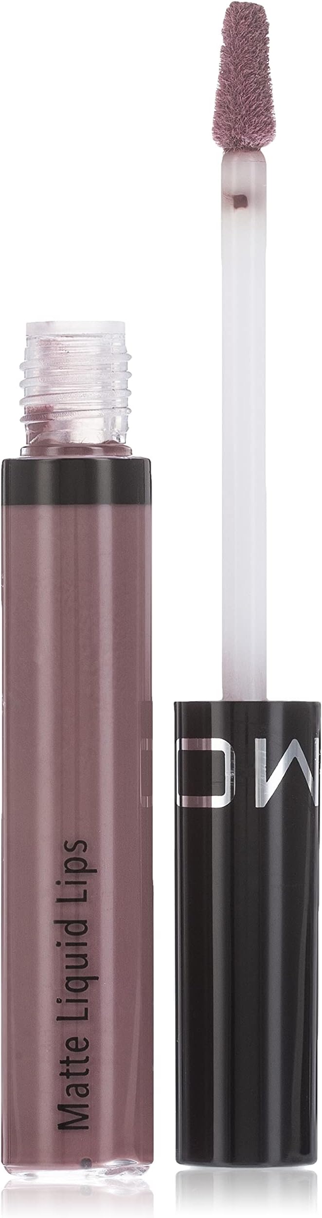 Matte Liquid Lips (002, Dusk)