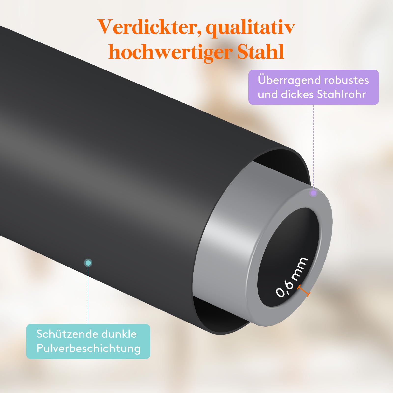 Lifewit Hantelständer für Home Gym, Hantelablage mit Abschließbare Universal-Räder und Haken, Kettlebell Rack, Yoga-Mattenhalter, Hantelregal für Krafttraining, Gewichtsregal für Haus, Garage, Mittel