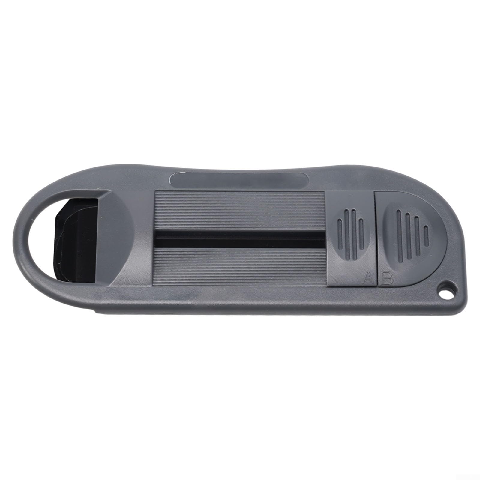 Accessorio Fotografia Analogica JJC Film Leader Retriever - Estrattore Sicuro Per Pellicola 35mm, Colore Grigio, Modello FR-1 Accessorio Camera Oscura - Foto 10