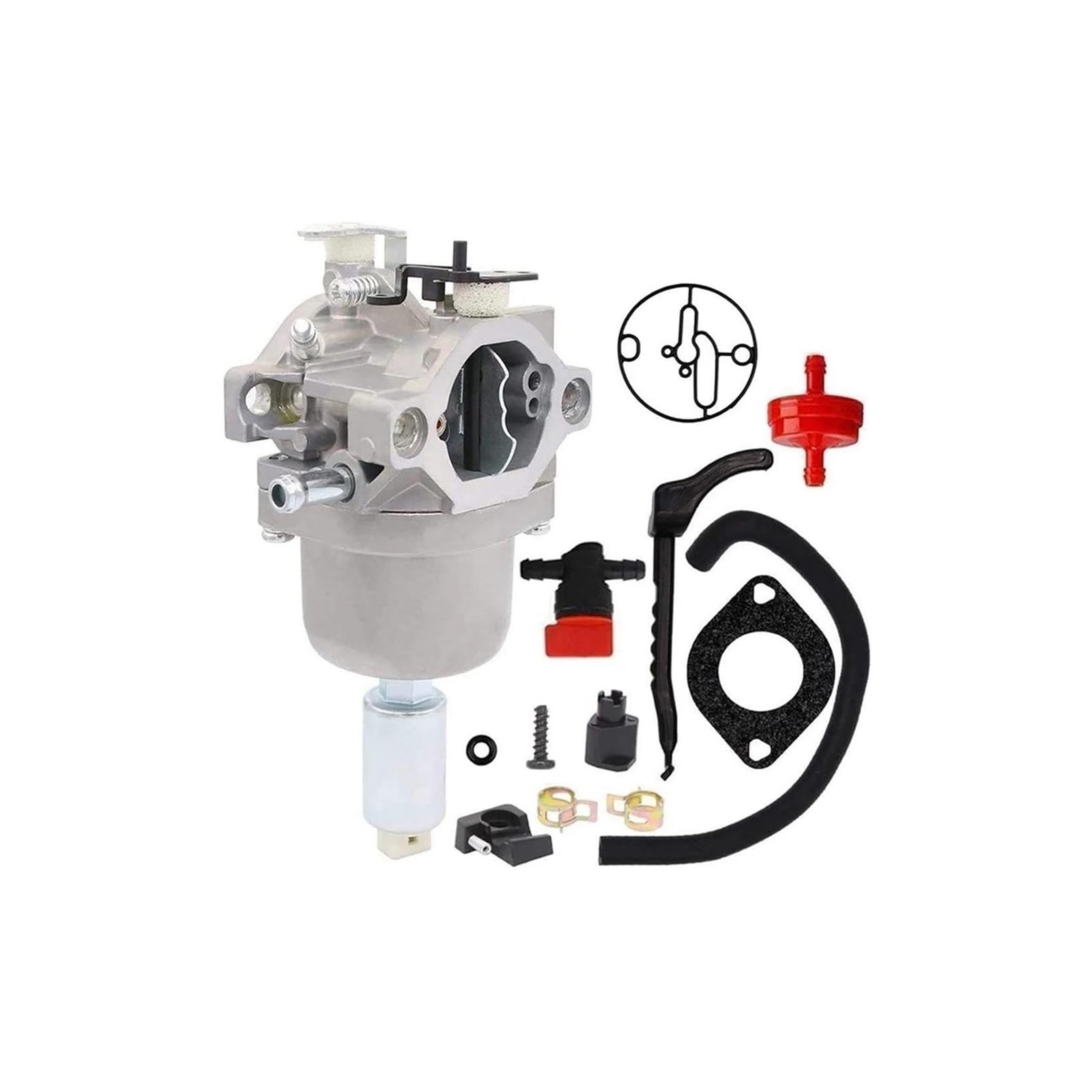 Carburateur tondeuse pour Briggs & Stratton évite les calages moteurs 14Hp
