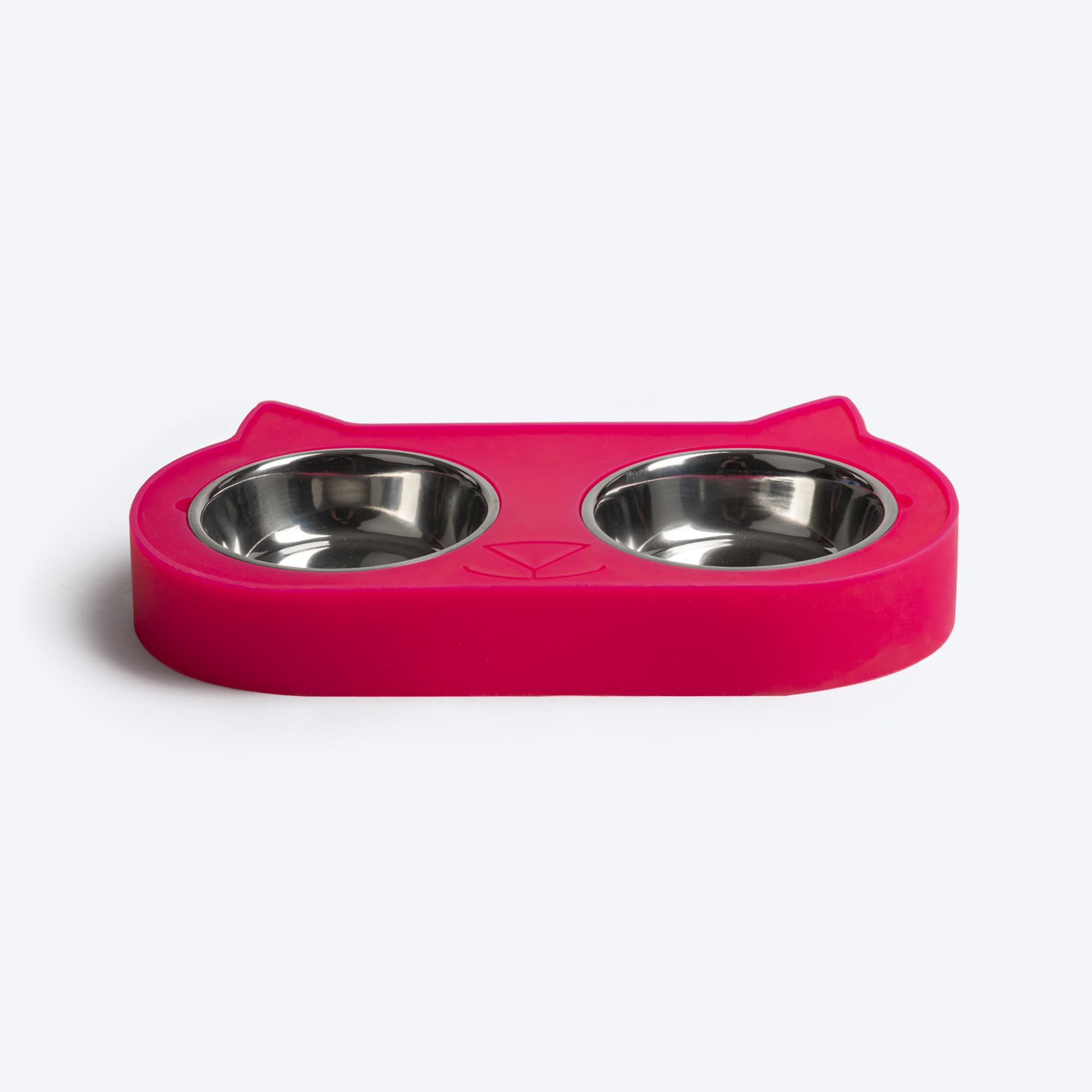 See full amazon price history chart for Heads Up For Tails Silicone Cat Face Double Diner Bowls For Cats (Pink),29 cm,H_4 cm,W_17 cm Heads Up For Tails Silicone Cat Face Double Diner Bowls For Cats (Pink),29 cm,H_4 cm,W_17 cm (B0C77K62LC) Amazon Price History, Amazon Price Tracker