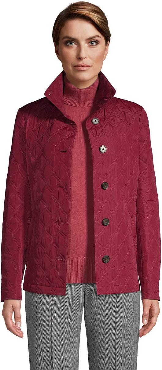 petite smart jackets