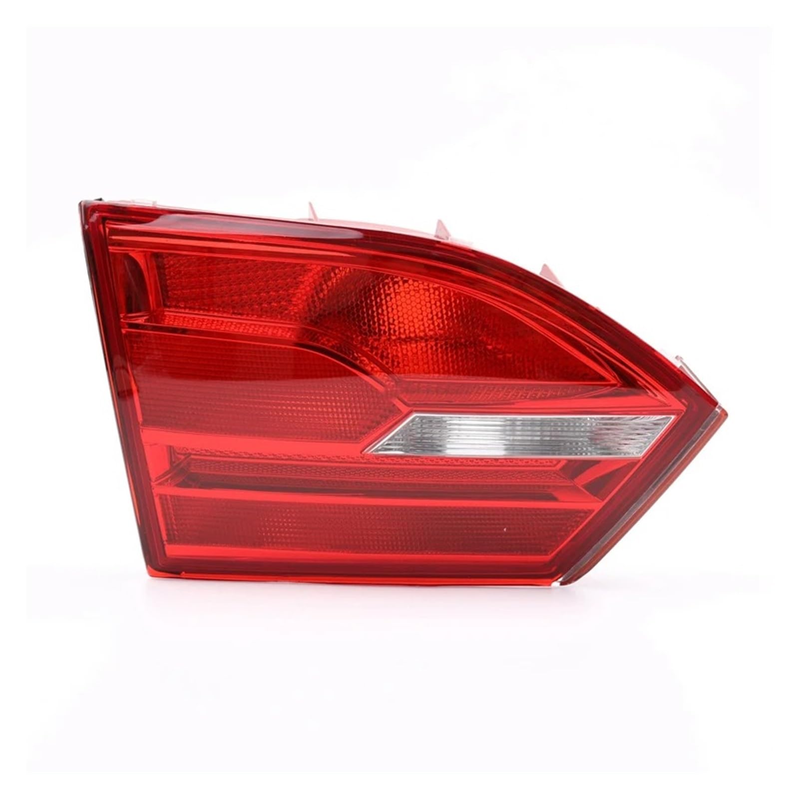 Luz Trasera Estilo Para VW Para Jetta Sedan 2012 2013 2014 SedanStop Lámpara De Freno Señal Giro Trasera Sin Luz Accesorios Coche Cola(Right Inside)