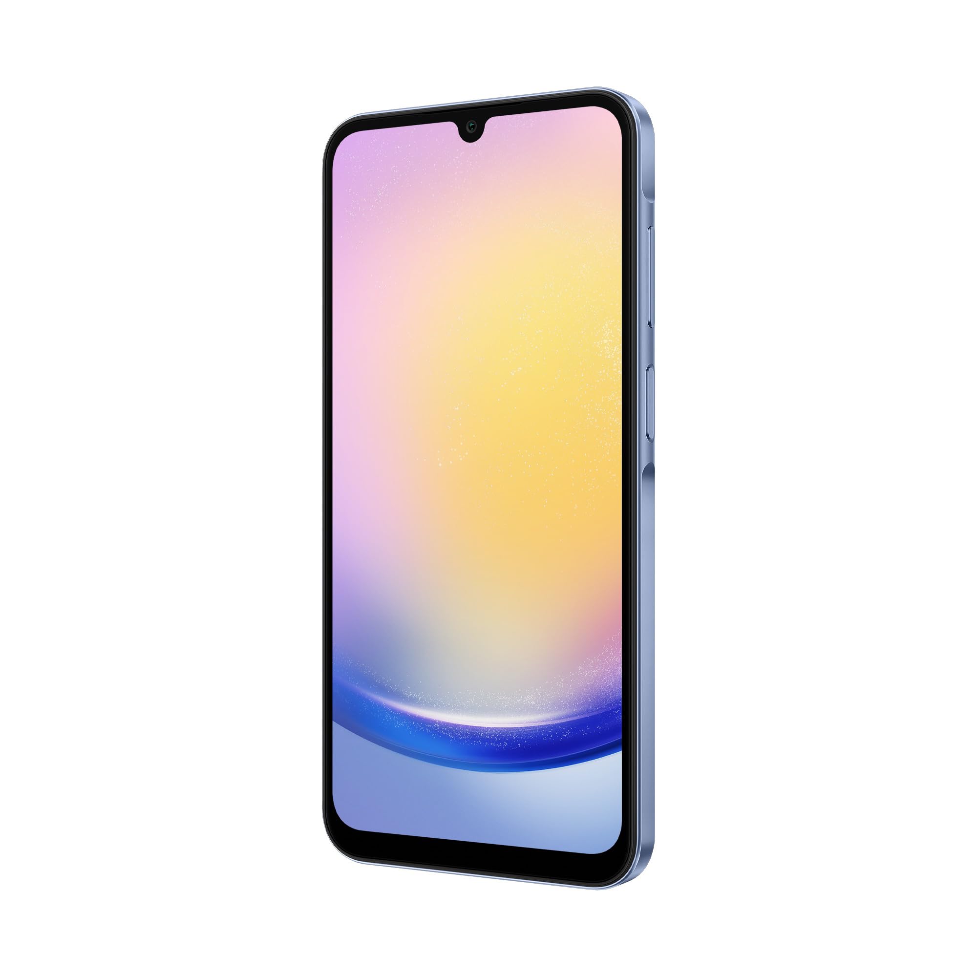 Galaxy A25 5G Blue