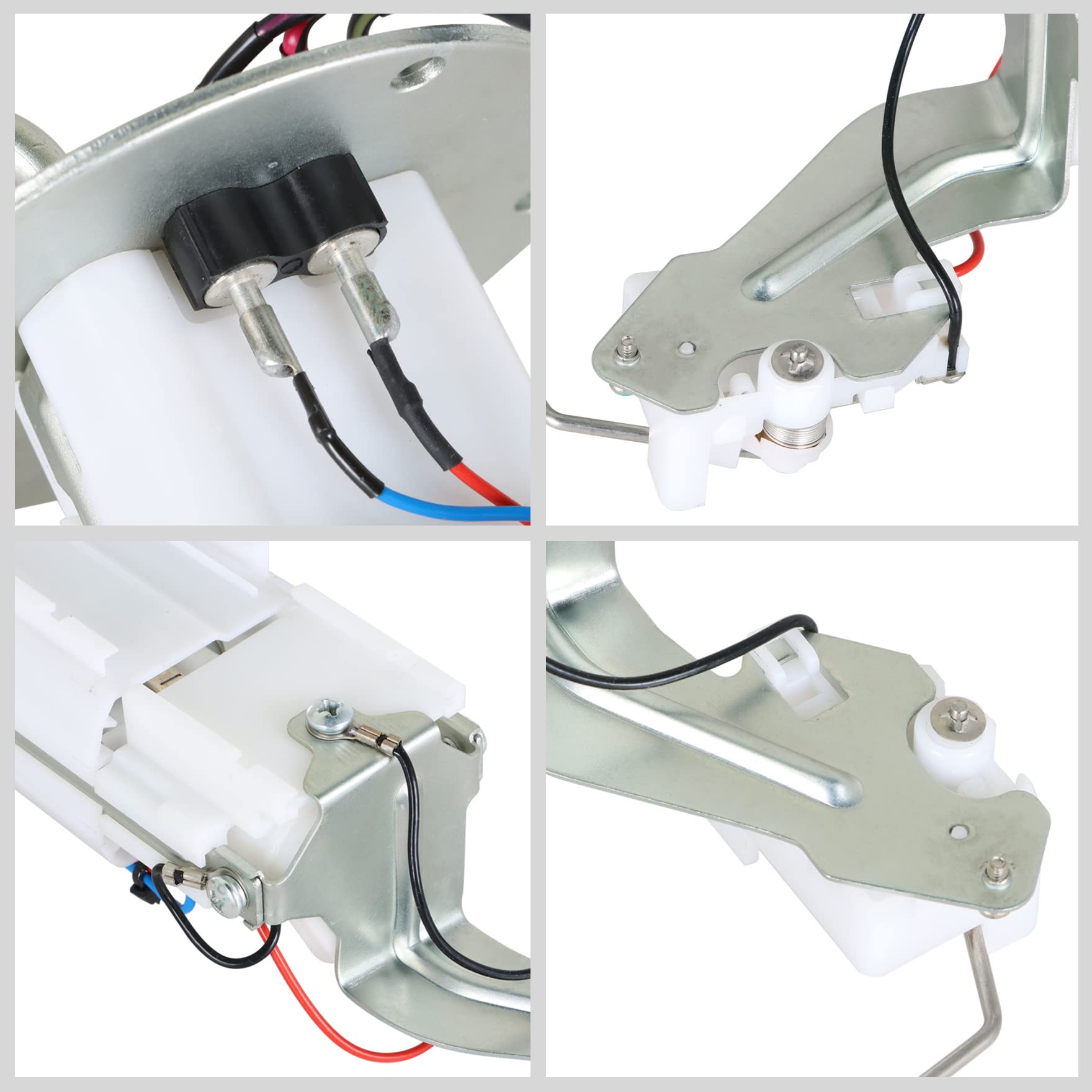 New For Suzuki DL 650 VStrom DL650 15100-27G00 UCT35SU52 Fuel Pump