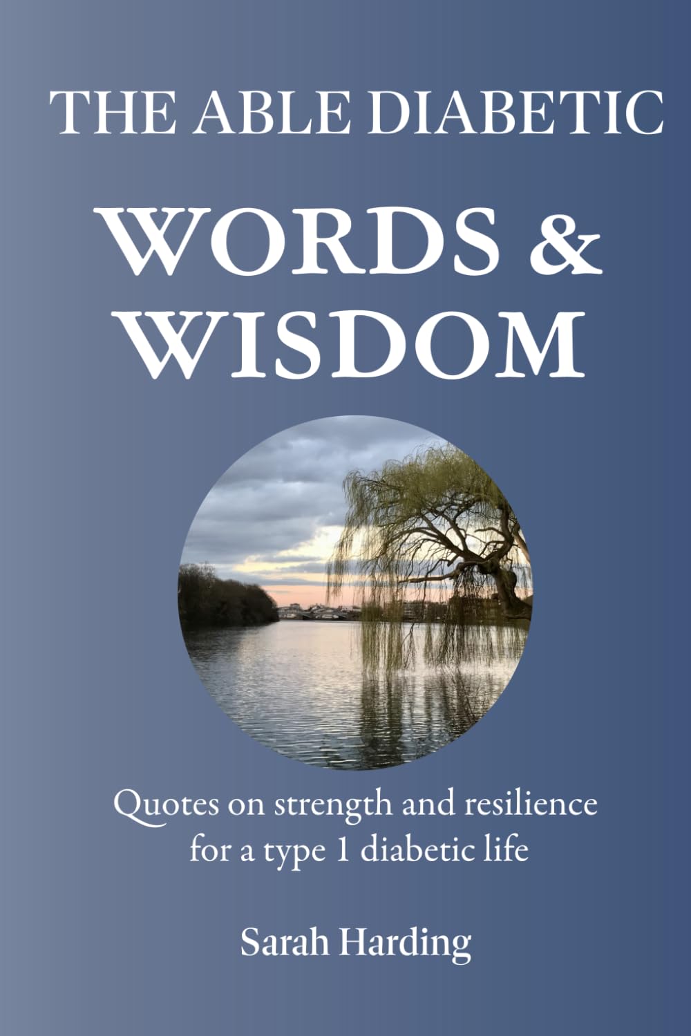 WORDS & WISDOM: Quotes on strength and resilience for a type 1 diabetic life (The Able Diabetic)