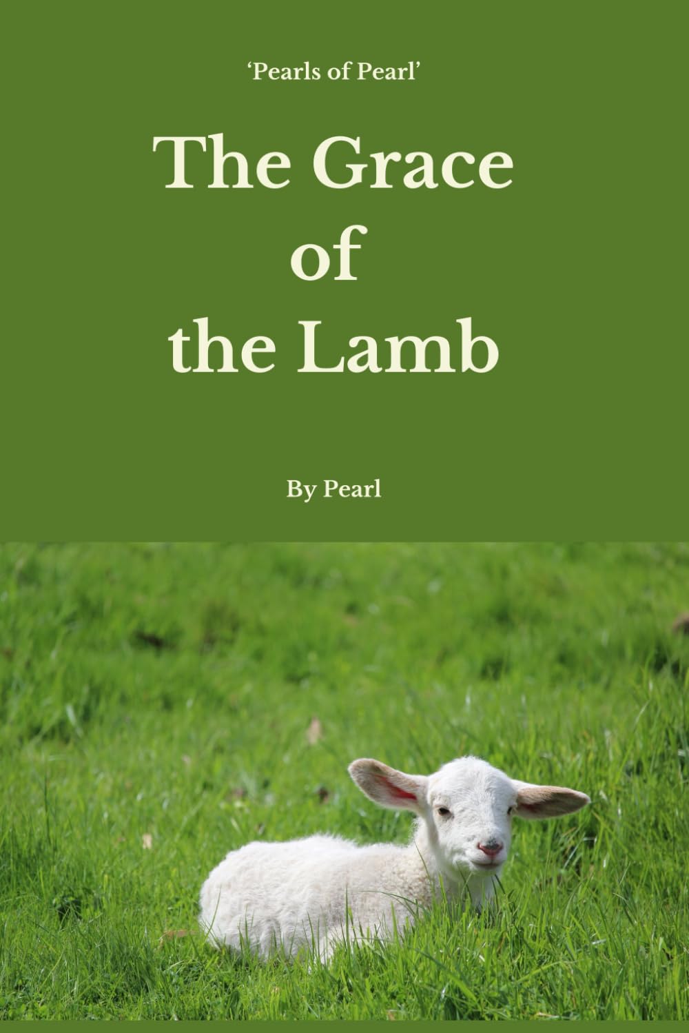 Grace of the Lamb