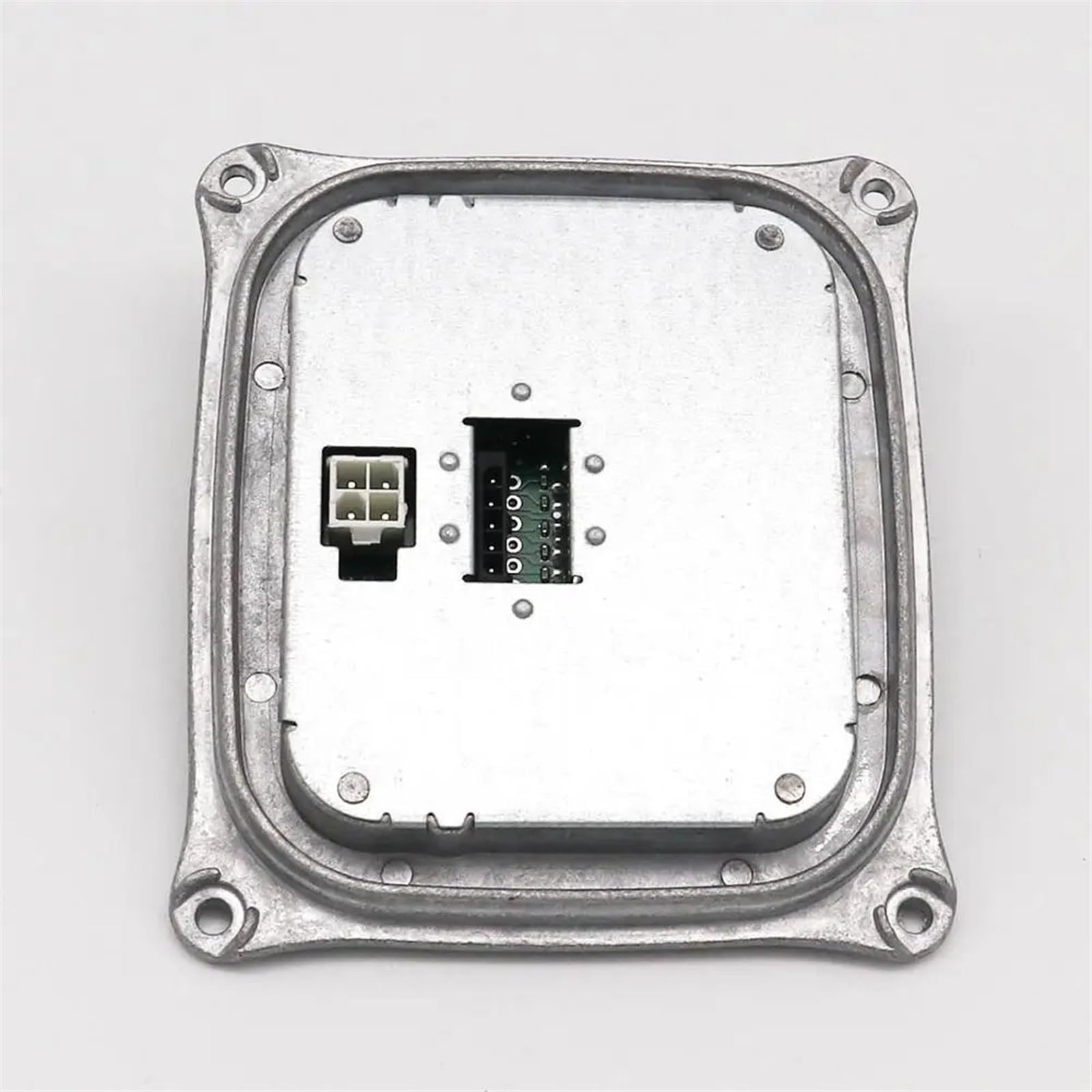 Compatible With BMW For E63 E64 Headlight Bulb Control Unit Controller Module Daytime Running Lights Cornering Lamp 8K0907472A 130732921801 Accessories