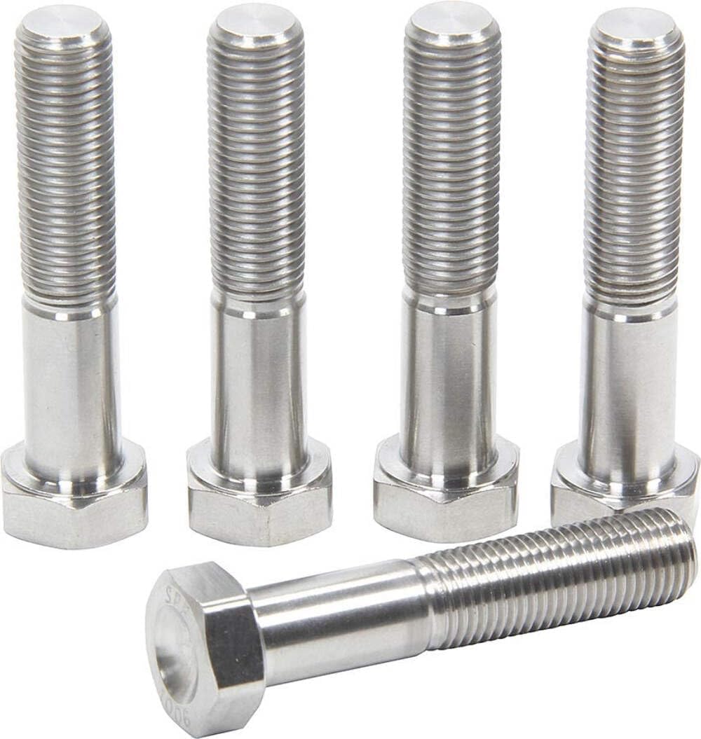 Allstar Performance ALL17032 3/8-24 x 1-7/8" Torsion Arm and Pitman Arm Pinch Kit