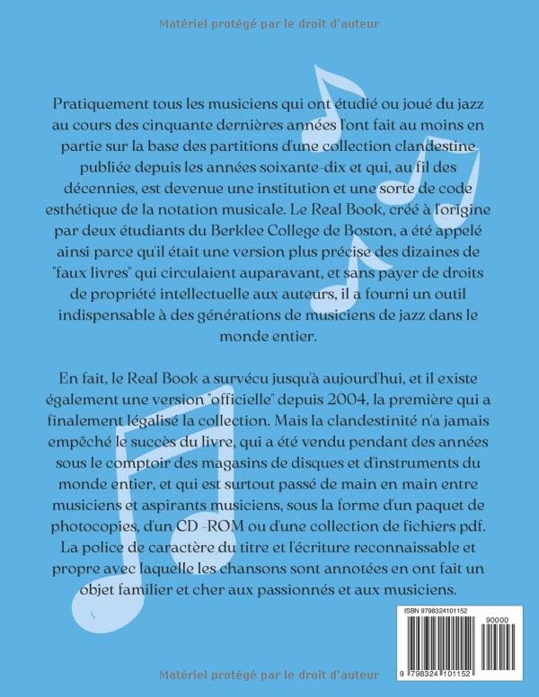 The Real Book Vol 1 Part 2 en Do partition jazz 5e édition - 3
