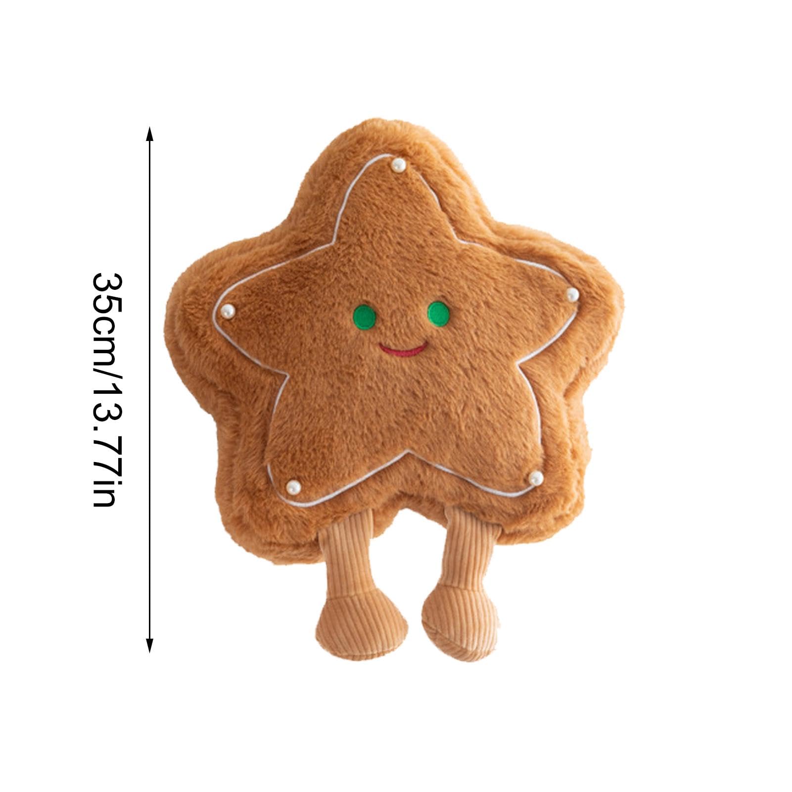 Amazon.co.jp: かわいいスター/ツリーぬいぐるみ - 35cm/13.78 インチ