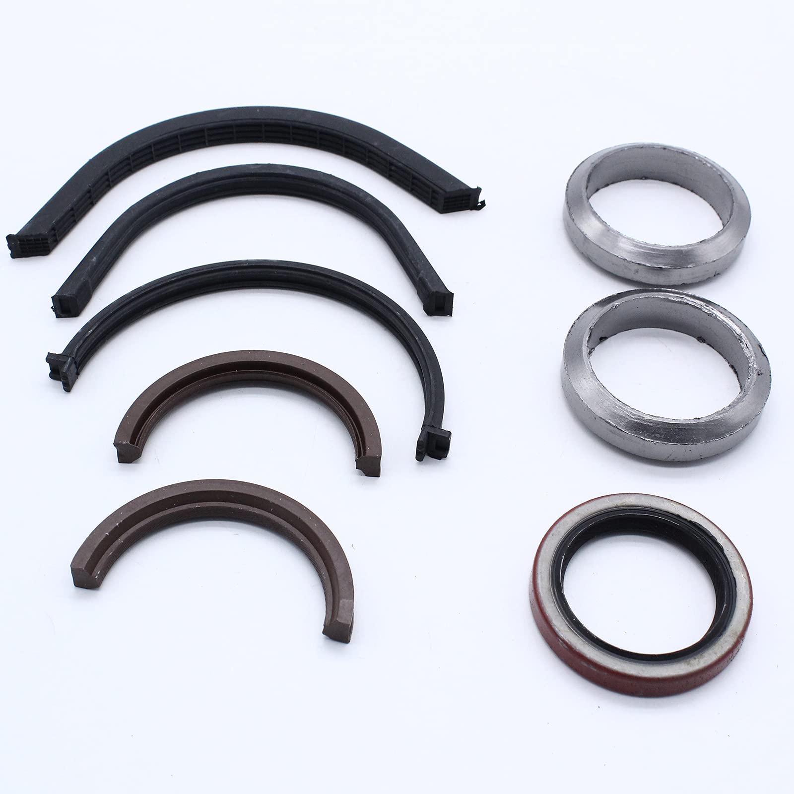 CALANDIS® Engine Pro Overhaul Gaskets for Chevrolet SBC 283 302 327 V8 1957-1979