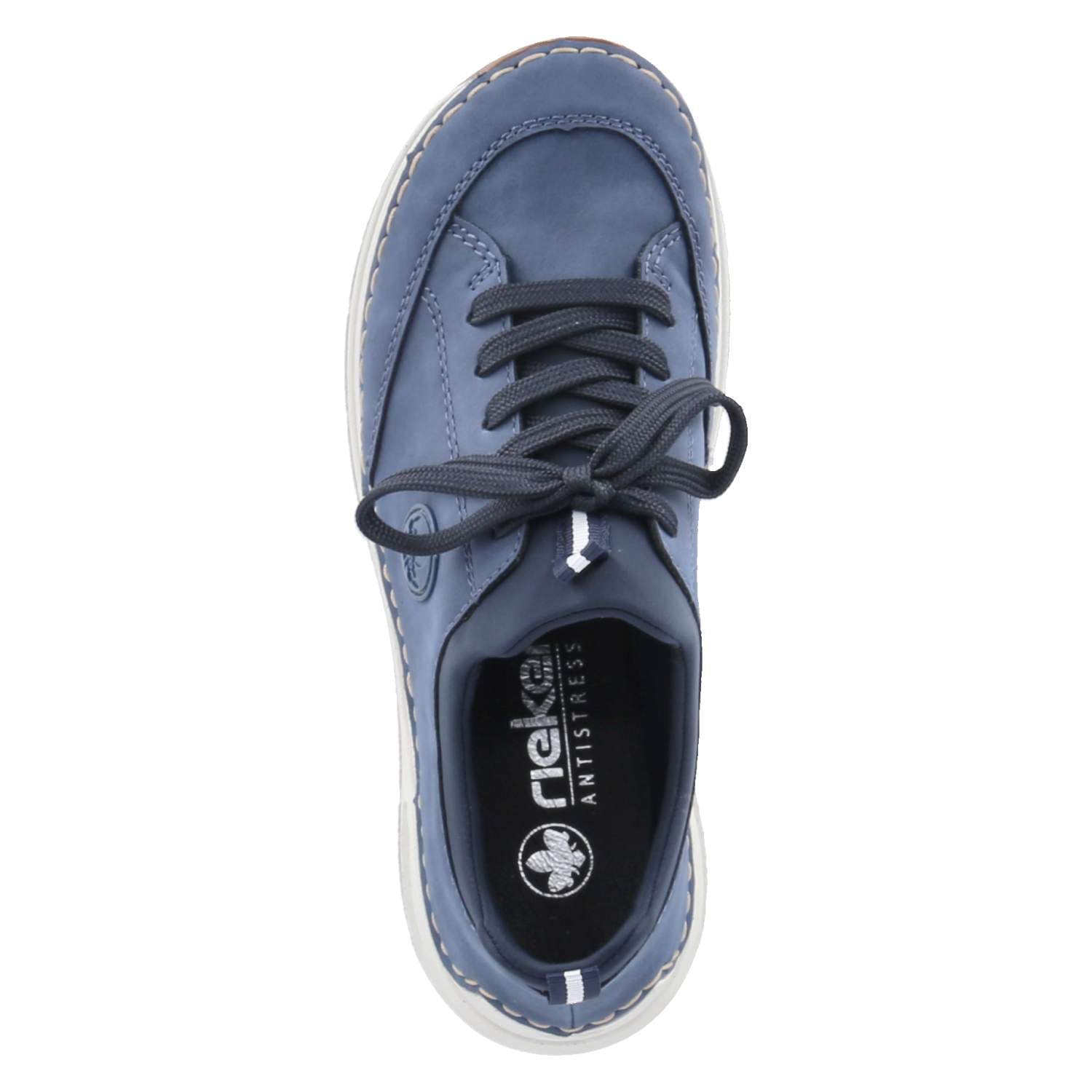 Rieker Damen 44562 Slipper