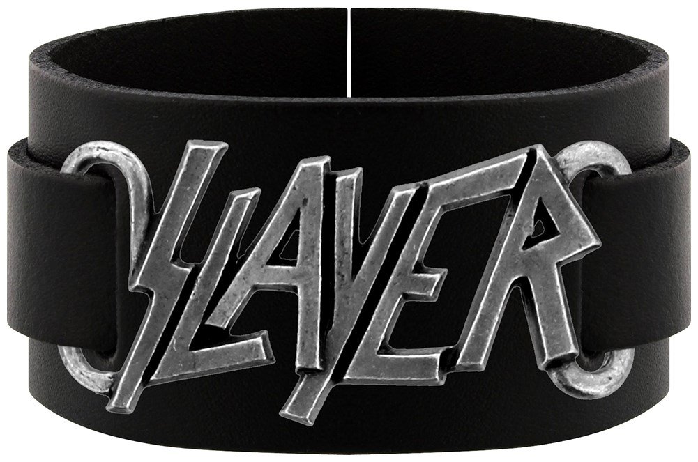 Slayer: Logo