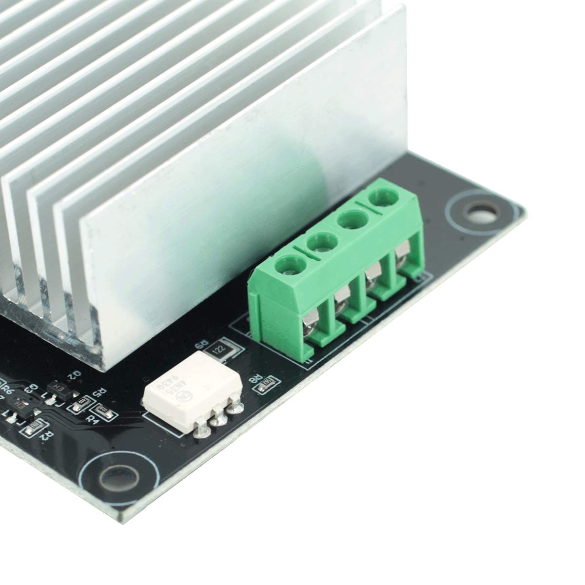 Amazon.com: DEVMO 3D Printer Heating Controller MKS MOSFET 5-24V