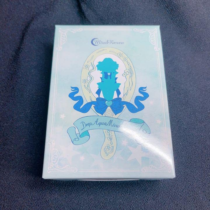Amazon.co.jp: ディープアクアミラールージュ セーラーネプチューン