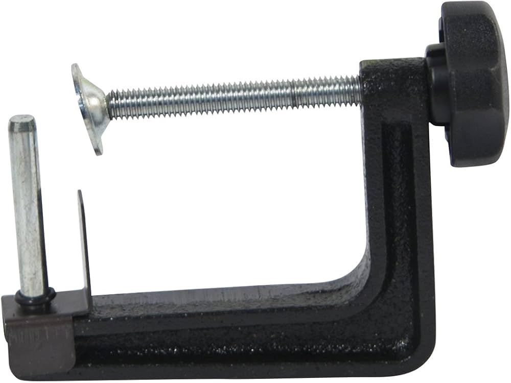 Amazon | マキタ(Makita) ベルトサンダ用 クランプセット品 (2個