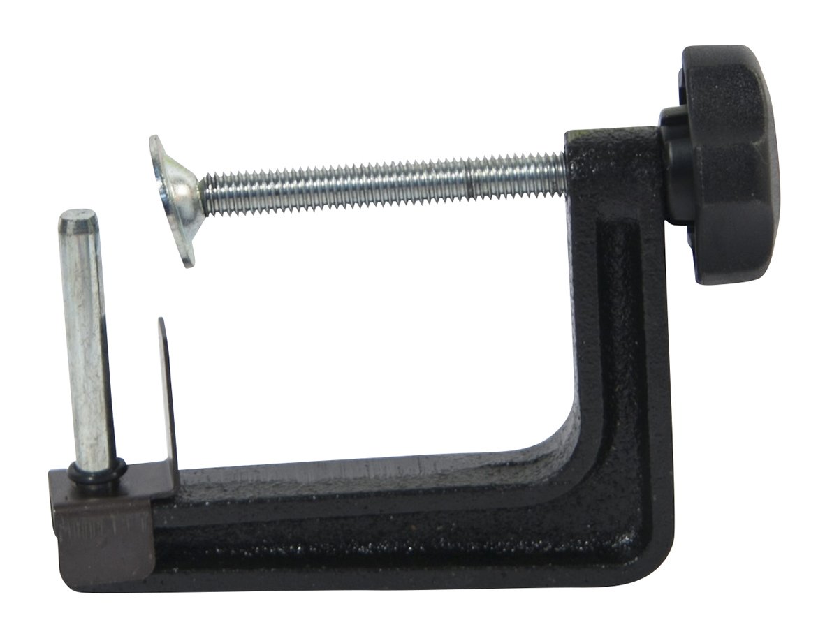 Amazon | マキタ(Makita) ベルトサンダ用 クランプセット品 (2個1組 