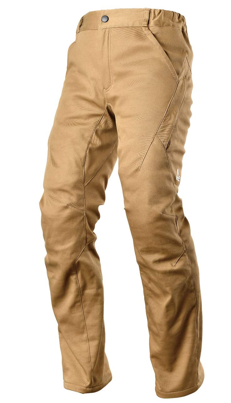 Amazon | [アーバニズム] バイク用パンツ 【撥水加工】 裏起毛ウォーム